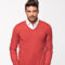 Red Jumper
